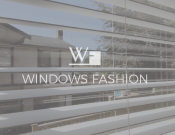 Projekt graficzny, nazwa firmy, tworzenie logo firm Logo dla firmy dekorującej okna  - MaLuk09