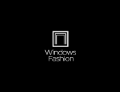 Projekt graficzny, nazwa firmy, tworzenie logo firm Logo dla firmy dekorującej okna  - Lukasdesign