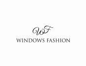 Projekt graficzny, nazwa firmy, tworzenie logo firm Logo dla firmy dekorującej okna  - TurkusArt