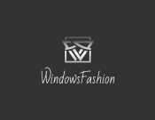 Projekt graficzny, nazwa firmy, tworzenie logo firm Logo dla firmy dekorującej okna  - DiTom