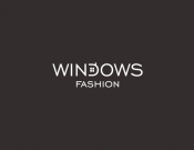 Projekt graficzny, nazwa firmy, tworzenie logo firm Logo dla firmy dekorującej okna  - Aspiracja