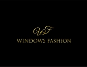 Projekt graficzny, nazwa firmy, tworzenie logo firm Logo dla firmy dekorującej okna  - TurkusArt