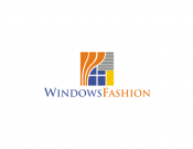 Projekt graficzny, nazwa firmy, tworzenie logo firm Logo dla firmy dekorującej okna  - malsta