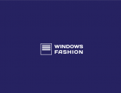 Projekt graficzny, nazwa firmy, tworzenie logo firm Logo dla firmy dekorującej okna  - lyset