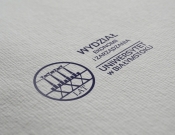 Projekt graficzny, nazwa firmy, tworzenie logo firm Logo na XXX rocznicę - feim