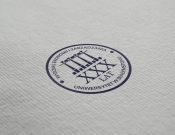 Projekt graficzny, nazwa firmy, tworzenie logo firm Logo na XXX rocznicę - feim