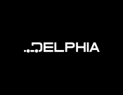 Projekt graficzny, nazwa firmy, tworzenie logo firm Logotyp dla spedycji Delphia - Lukasdesign