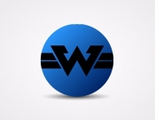 Projekt graficzny, nazwa firmy, tworzenie logo firm Logo - WRAPSTER - Szubmaister