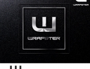 Projekt graficzny, nazwa firmy, tworzenie logo firm Logo - WRAPSTER - Vila