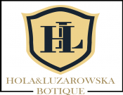 Projekt graficzny, nazwa firmy, tworzenie logo firm Logo dla marki odzieżowej - Wiaterek