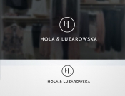 Projekt graficzny, nazwa firmy, tworzenie logo firm Logo dla marki odzieżowej - mooya