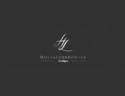 Projekt graficzny, nazwa firmy, tworzenie logo firm Logo dla marki odzieżowej - tyna