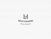 Projekt graficzny, nazwa firmy, tworzenie logo firm Logo dla marki odzieżowej - MarcinPlonski