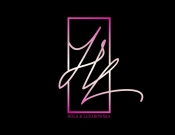 Projekt graficzny, nazwa firmy, tworzenie logo firm Logo dla marki odzieżowej - Stary_Marynarz