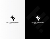Projekt graficzny, nazwa firmy, tworzenie logo firm Logo dla marki odzieżowej - ADesigne
