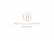 Projekt graficzny, nazwa firmy, tworzenie logo firm Logo dla marki odzieżowej - mooya
