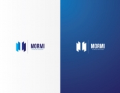 Projekt graficzny, nazwa firmy, tworzenie logo firm Logo dla MORMI - wynajem mieszkań - ADesigne
