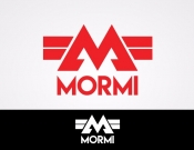 Projekt graficzny, nazwa firmy, tworzenie logo firm Logo dla MORMI - wynajem mieszkań - Szubmaister
