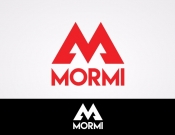Projekt graficzny, nazwa firmy, tworzenie logo firm Logo dla MORMI - wynajem mieszkań - Szubmaister