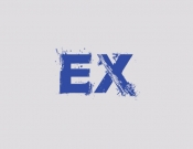 Projekt graficzny, nazwa firmy, tworzenie logo firm Logo dla strony extremalnie.com - nicol.grafika