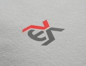 Projekt graficzny, nazwa firmy, tworzenie logo firm Logo dla strony extremalnie.com - feim
