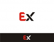 Projekt graficzny, nazwa firmy, tworzenie logo firm Logo dla strony extremalnie.com - zpdd