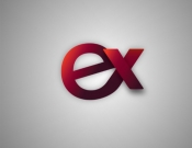 Projekt graficzny, nazwa firmy, tworzenie logo firm Logo dla strony extremalnie.com - Renka