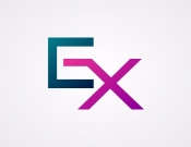 Projekt graficzny, nazwa firmy, tworzenie logo firm Logo dla strony extremalnie.com - Szubmaister