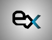 Projekt graficzny, nazwa firmy, tworzenie logo firm Logo dla strony extremalnie.com - Renka