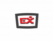 Projekt graficzny, nazwa firmy, tworzenie logo firm Logo dla strony extremalnie.com - romero