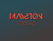 Projekt graficzny, nazwa firmy, tworzenie logo firm fajnego logo dla e-sklepu meblowego  - szprejek
