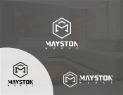 Projekt graficzny, nazwa firmy, tworzenie logo firm fajnego logo dla e-sklepu meblowego  - myConcepT