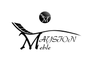 Projekt graficzny, nazwa firmy, tworzenie logo firm fajnego logo dla e-sklepu meblowego  - JuGi