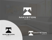 Projekt graficzny, nazwa firmy, tworzenie logo firm fajnego logo dla e-sklepu meblowego  - myConcepT