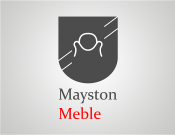 Projekt graficzny, nazwa firmy, tworzenie logo firm fajnego logo dla e-sklepu meblowego  - carson