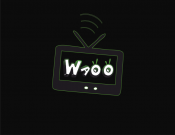 Projekt graficzny, nazwa firmy, tworzenie logo firm Logo - Waoo - filmy i seriale online - LittleJim