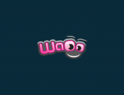 Projekt graficzny, nazwa firmy, tworzenie logo firm Logo - Waoo - filmy i seriale online - romero