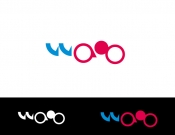 Projekt graficzny, nazwa firmy, tworzenie logo firm Logo - Waoo - filmy i seriale online - krebain