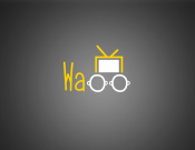 Projekt graficzny, nazwa firmy, tworzenie logo firm Logo - Waoo - filmy i seriale online - Padulka