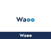 Projekt graficzny, nazwa firmy, tworzenie logo firm Logo - Waoo - filmy i seriale online - feim