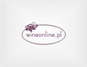 Projekt graficzny, nazwa firmy, tworzenie logo firm Logo sklepu online z winami Portugalskimi - DiTom