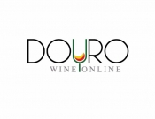 Projekt graficzny, nazwa firmy, tworzenie logo firm Logo sklepu online z winami Portugalskimi - enridesign