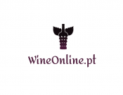 Projekt graficzny, nazwa firmy, tworzenie logo firm Logo sklepu online z winami Portugalskimi - MaLuk09