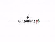 Projekt graficzny, nazwa firmy, tworzenie logo firm Logo sklepu online z winami Portugalskimi - Lana