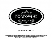 Projekt graficzny, nazwa firmy, tworzenie logo firm Logo sklepu online z winami Portugalskimi - VANDALIK