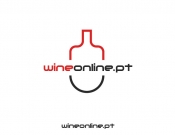 Projekt graficzny, nazwa firmy, tworzenie logo firm Logo sklepu online z winami Portugalskimi - feim