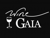 Projekt graficzny, nazwa firmy, tworzenie logo firm Logo sklepu online z winami Portugalskimi - gramar