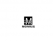 Projekt graficzny, nazwa firmy, tworzenie logo firm Logo - Montaż Regałów - P.micha