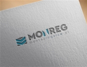 Projekt graficzny, nazwa firmy, tworzenie logo firm Logo - Montaż Regałów - feim