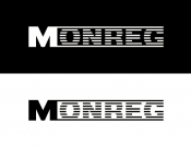Projekt graficzny, nazwa firmy, tworzenie logo firm Logo - Montaż Regałów - Stary_Marynarz